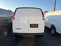 2025 Chevrolet Express 2500 Work Van