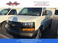2025 Chevrolet Express 2500 Work Van