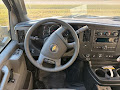 2025 Chevrolet Express 2500 Work Van