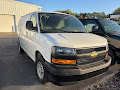 2025 Chevrolet Express 2500 Work Van