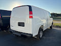 2025 Chevrolet Express 2500 Work Van