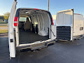 2025 Chevrolet Express 2500 Work Van