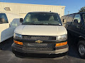 2025 Chevrolet Express 2500 Work Van