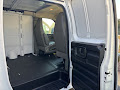 2025 Chevrolet Express 2500 Work Van