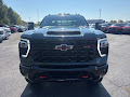 2025 Chevrolet Silverado 2500HD ZR2