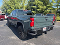 2025 Chevrolet Silverado 2500HD ZR2