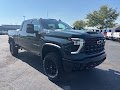 2025 Chevrolet Silverado 2500HD ZR2