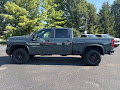 2025 Chevrolet Silverado 2500HD ZR2
