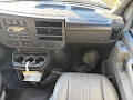 2025 Chevrolet Express 2500 Work Van