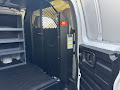 2025 Chevrolet Express 2500 Work Van