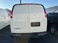 2025 Chevrolet Express 2500 Work Van