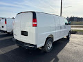 2025 Chevrolet Express 2500 Work Van