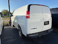 2025 Chevrolet Express 2500 Work Van