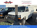 2025 Chevrolet Express 2500 Work Van