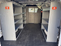 2025 Chevrolet Express 2500 Work Van