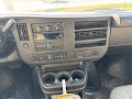 2025 Chevrolet Express 2500 Work Van