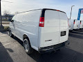 2025 Chevrolet Express 2500 Work Van