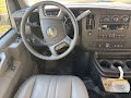2025 Chevrolet Express 2500 Work Van