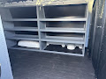 2025 Chevrolet Express 2500 Work Van