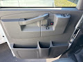 2025 Chevrolet Express 2500 Work Van