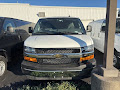 2025 Chevrolet Express 2500 Work Van