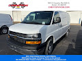 2025 Chevrolet Express 2500 Work Van