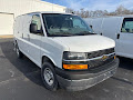 2025 Chevrolet Express 2500 Work Van