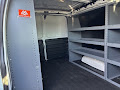 2025 Chevrolet Express 2500 Work Van