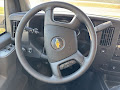 2025 Chevrolet Express 2500 Work Van