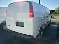 2025 Chevrolet Express 2500 Work Van