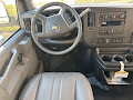 2025 Chevrolet Express 2500 Work Van