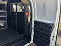 2025 Chevrolet Express 2500 Work Van
