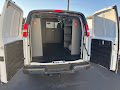 2025 Chevrolet Express 2500 Work Van