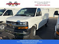 2025 Chevrolet Express 2500 Work Van
