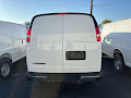 2025 Chevrolet Express 2500 Work Van