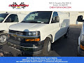 2025 Chevrolet Express 2500 Work Van