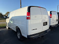 2025 Chevrolet Express 2500 Work Van