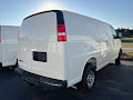 2025 Chevrolet Express 2500 Work Van