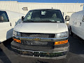 2025 Chevrolet Express 2500 Work Van