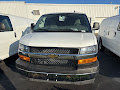 2025 Chevrolet Express 2500 Work Van