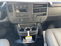2025 Chevrolet Express 2500 Work Van