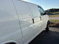 2025 Chevrolet Express 2500 Work Van
