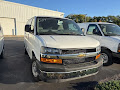 2025 Chevrolet Express 2500 Work Van