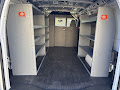 2025 Chevrolet Express 2500 Work Van