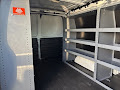 2025 Chevrolet Express 2500 Work Van