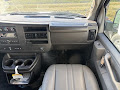 2025 Chevrolet Express 2500 Work Van