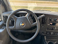 2025 Chevrolet Express 2500 Work Van