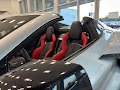 2026 Chevrolet Corvette Stingray