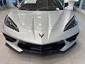 2026 Chevrolet Corvette Stingray