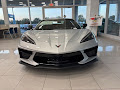 2026 Chevrolet Corvette Stingray